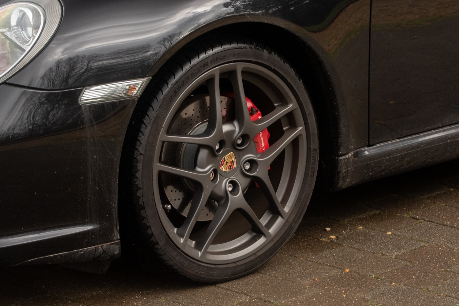 Used Porsche 911 2009 for sale - 77529444: Photo 31