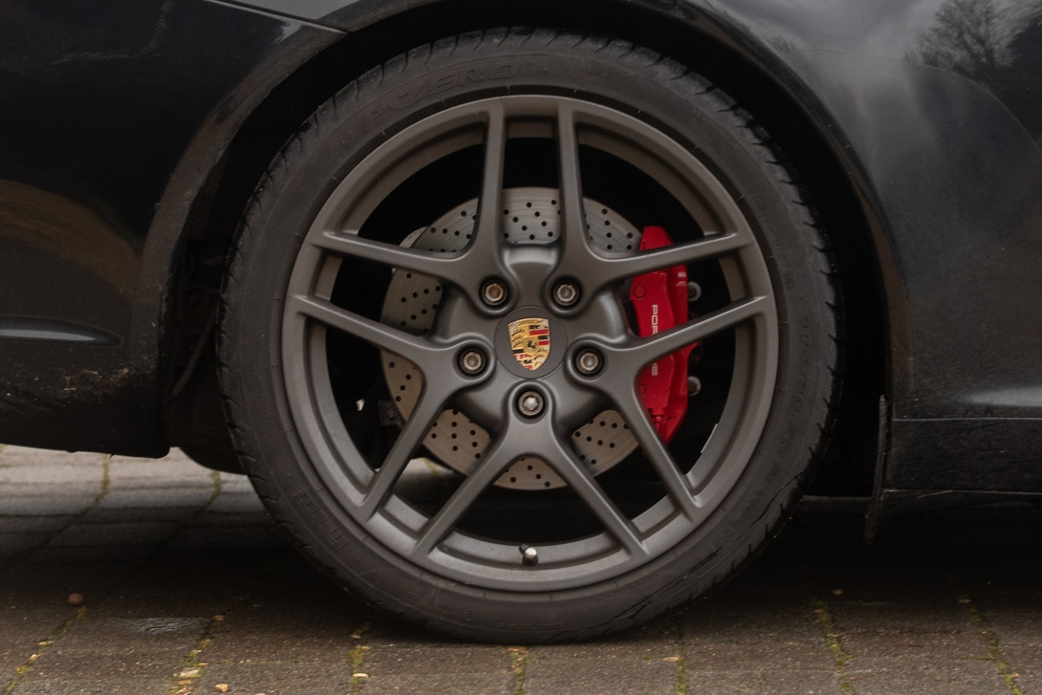 Used Porsche 911 2009 for sale - 77529444: Photo 33