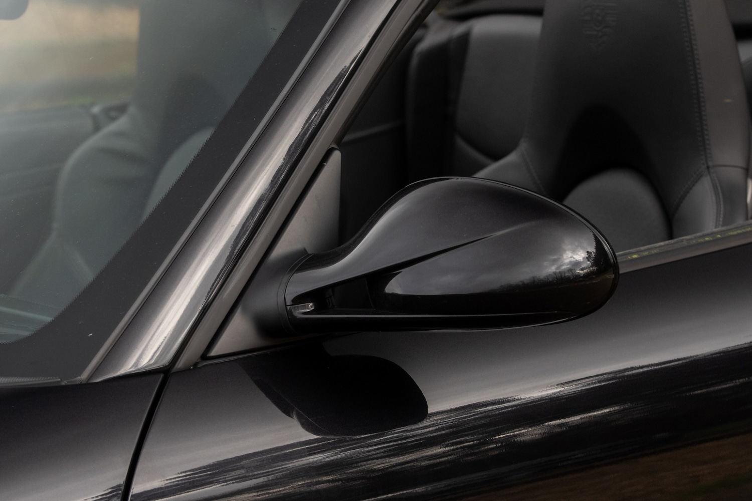 Used Porsche 911 2009 for sale - 77529444: Photo 34