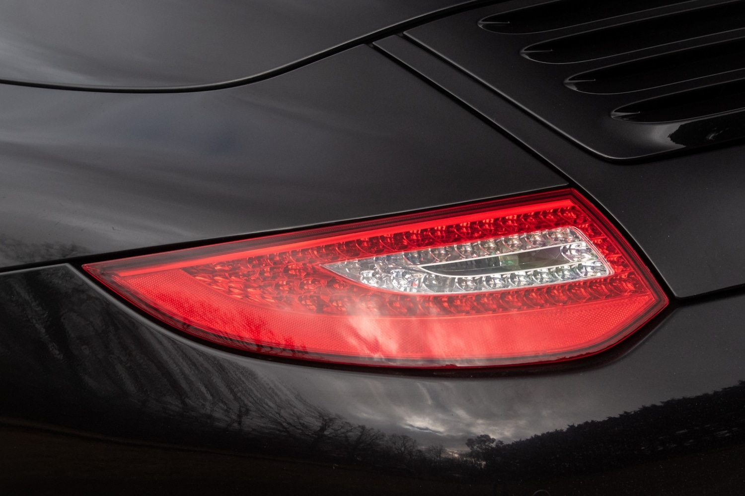 Used Porsche 911 2009 for sale - 77529444: Photo 35