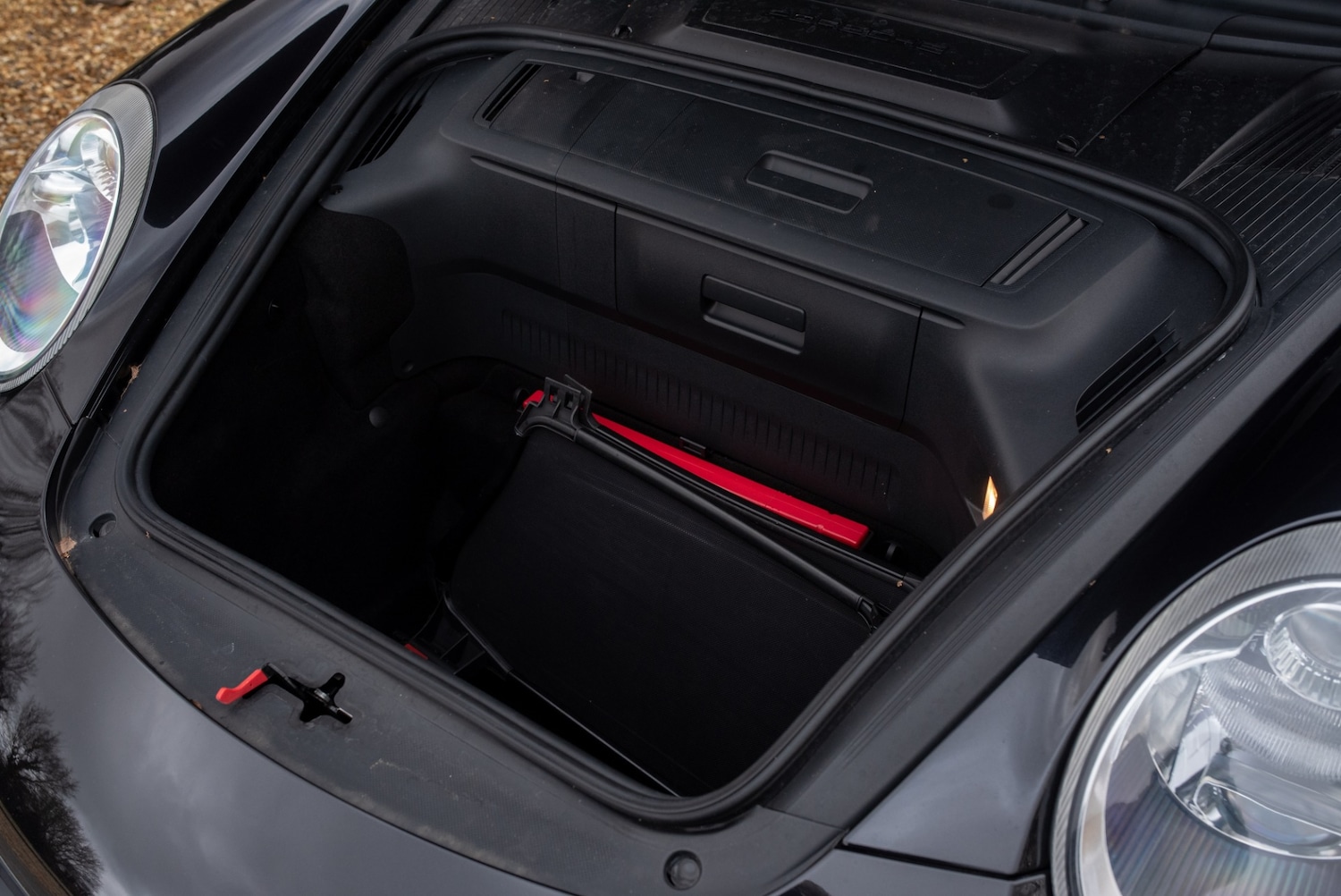 Used Porsche 911 2009 for sale - 77529444: Photo 37