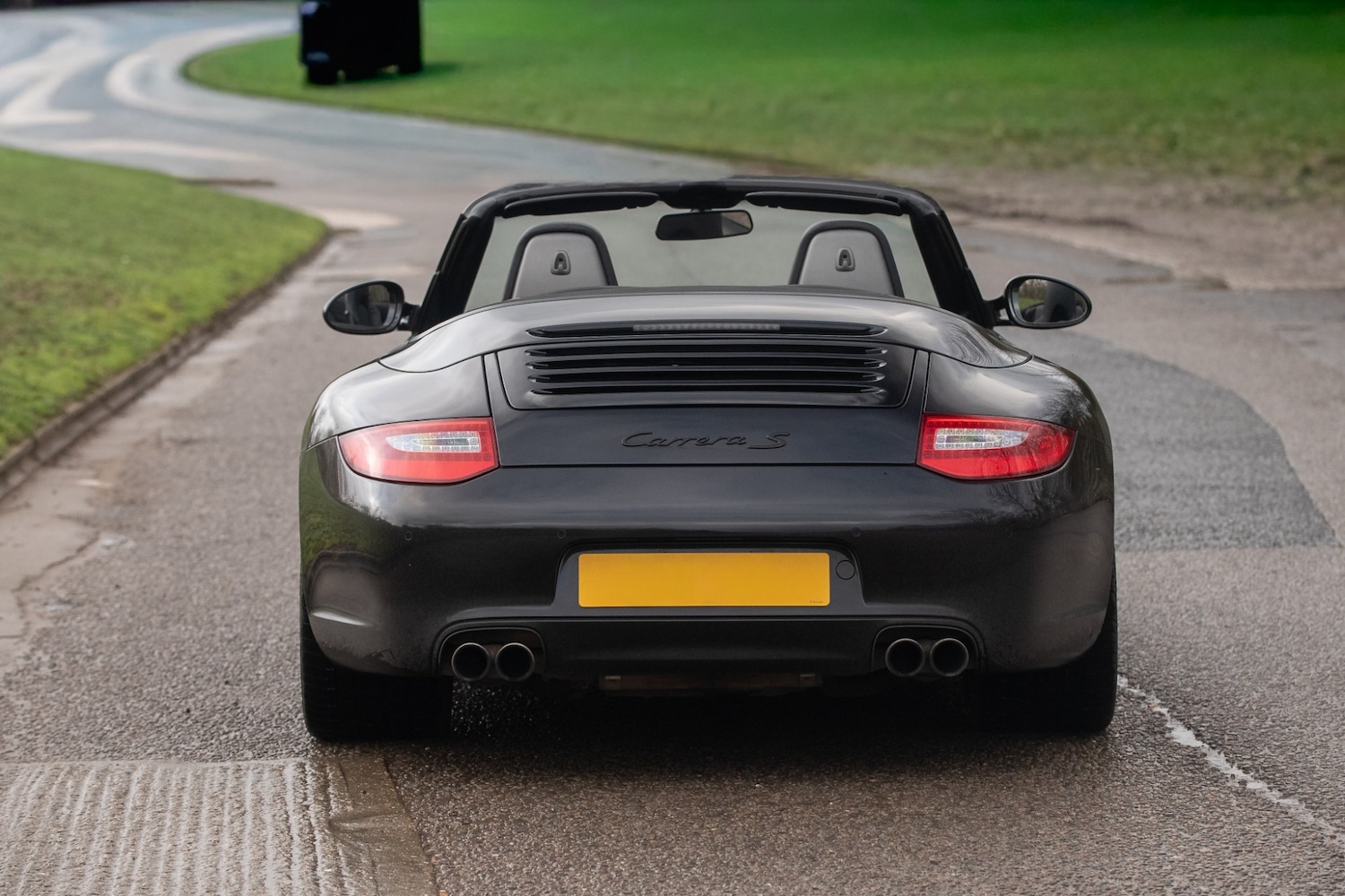 Used Porsche 911 2009 for sale - 77529444: Photo 38