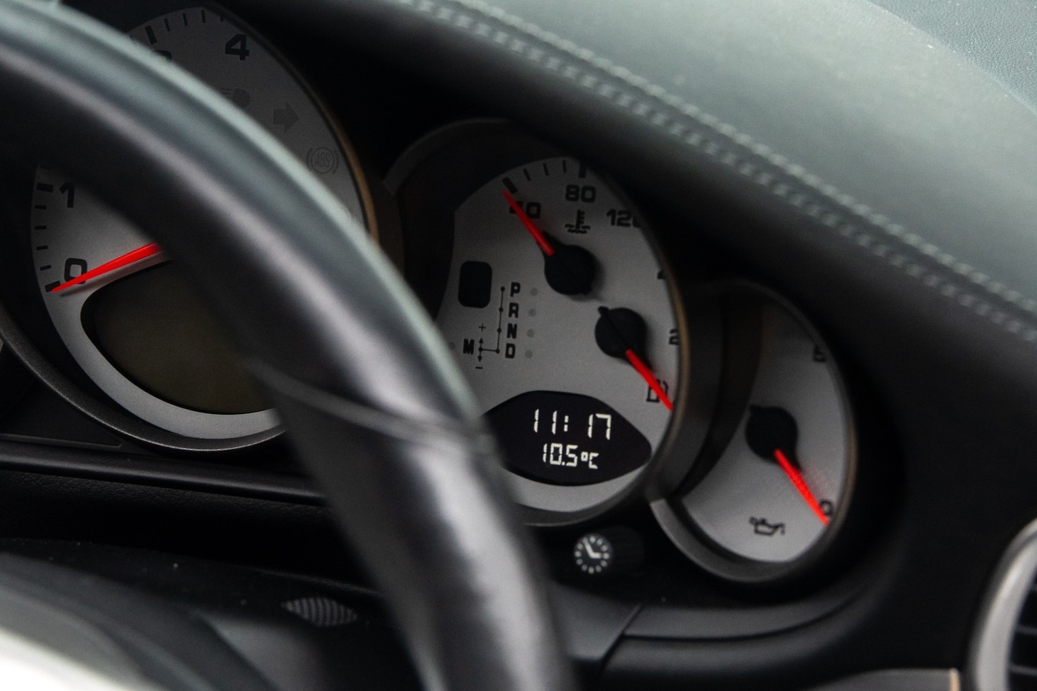 Used Porsche 911 2009 for sale - 77529444: Photo 41