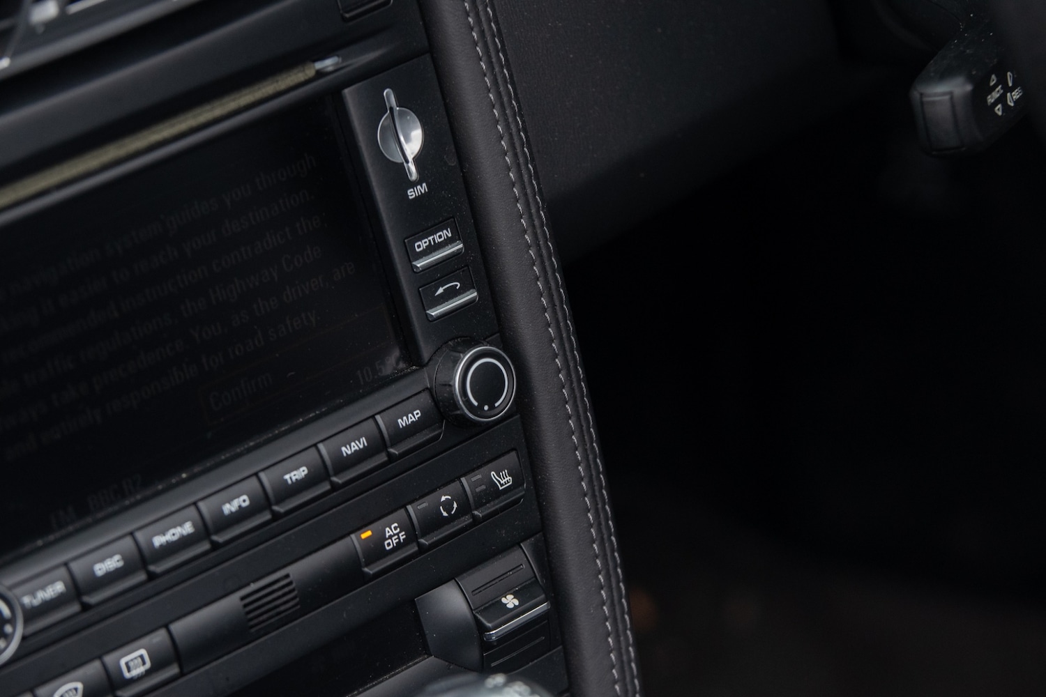 Used Porsche 911 2009 for sale - 77529444: Photo 42