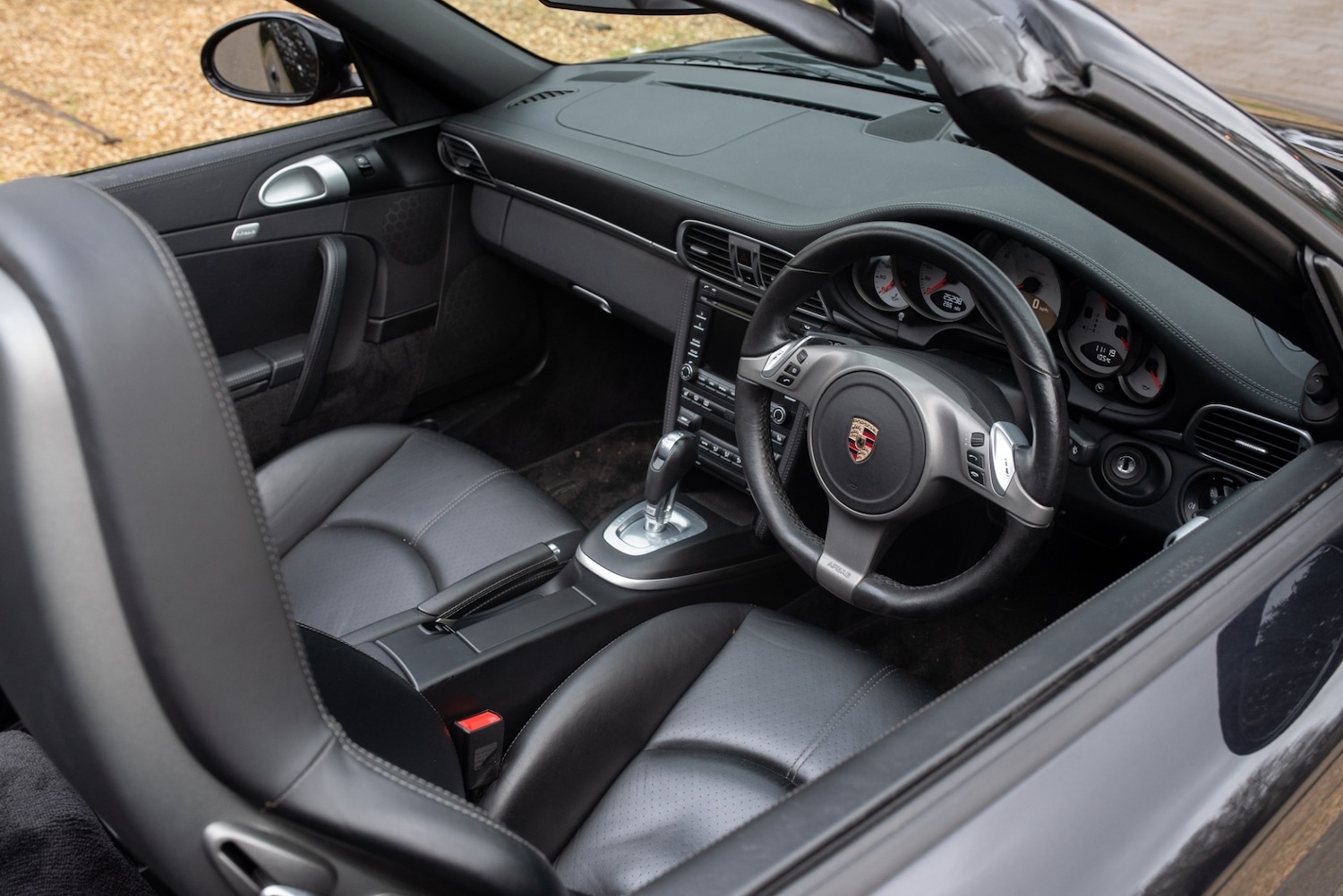 Used Porsche 911 2009 for sale - 77529444: Photo 43