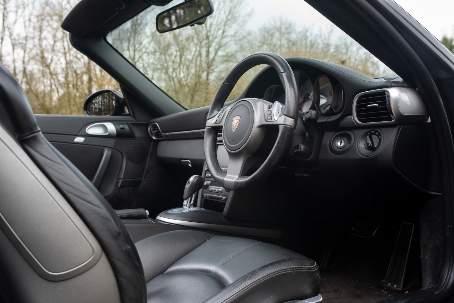 Used Porsche 911 2009 for sale - 77529444: Photo 45