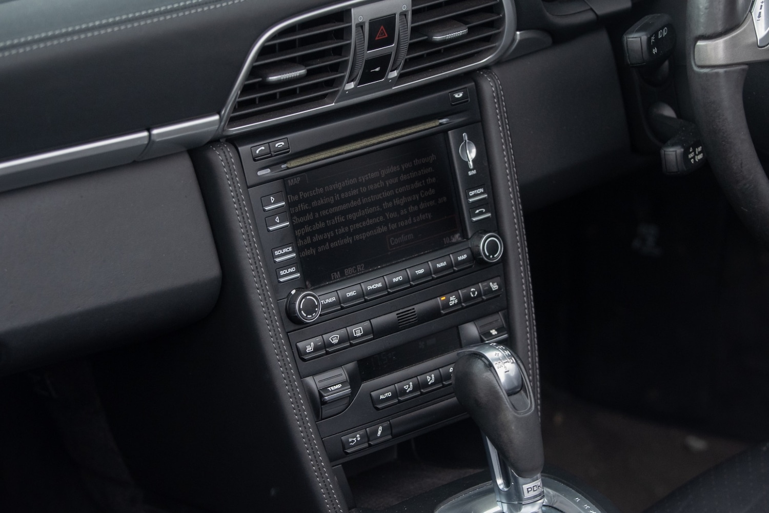 Used Porsche 911 2009 for sale - 77529444: Photo 49