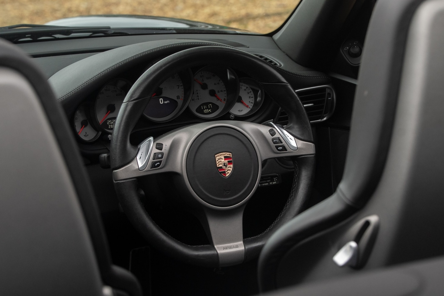 Used Porsche 911 2009 for sale - 77529444: Photo 51