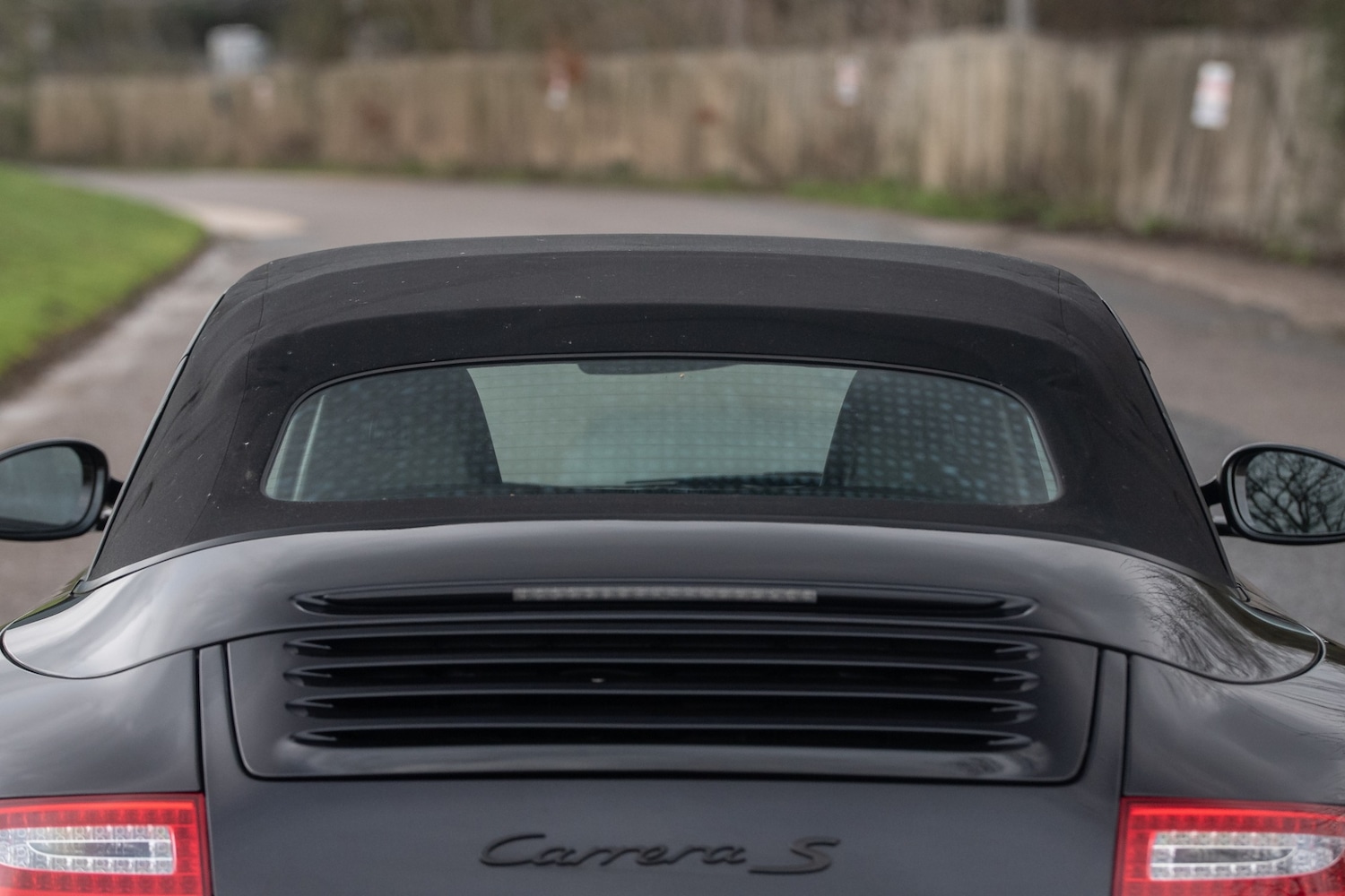 Used Porsche 911 2009 for sale - 77529444: Photo 52