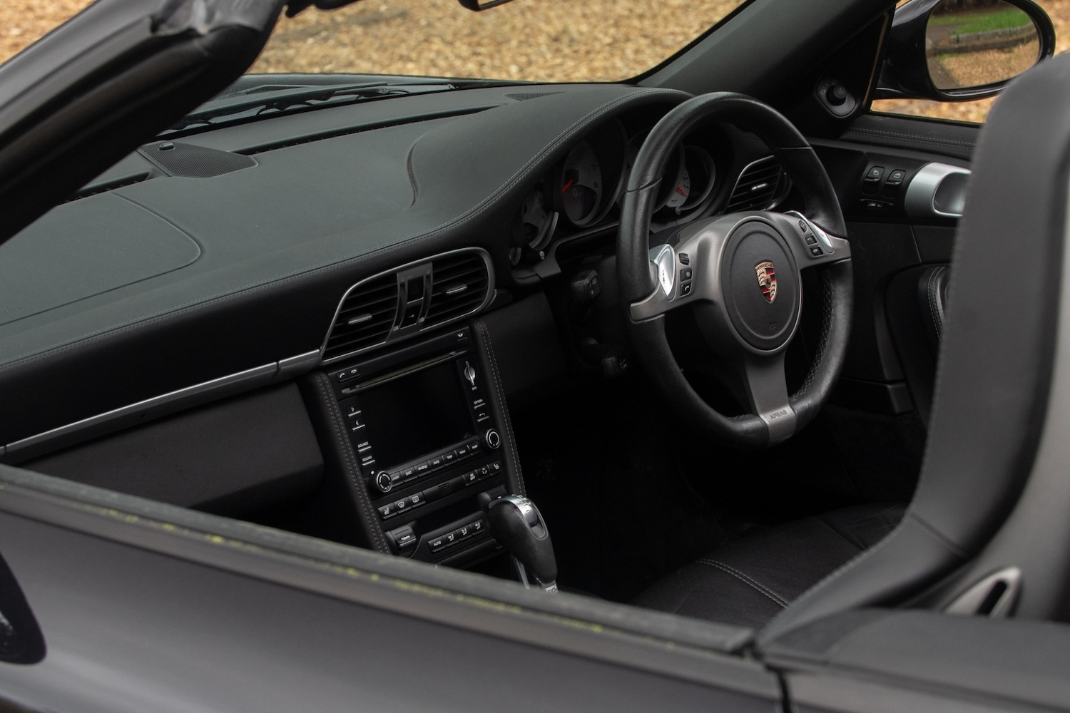 Used Porsche 911 2009 for sale - 77529444: Photo 54