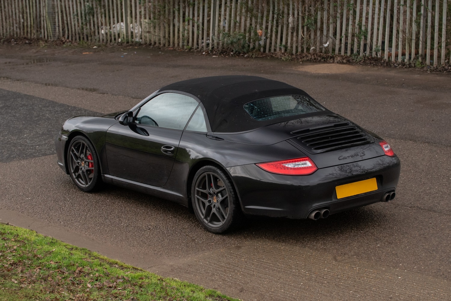 Used Porsche 911 2009 for sale - 77529444: Photo 56