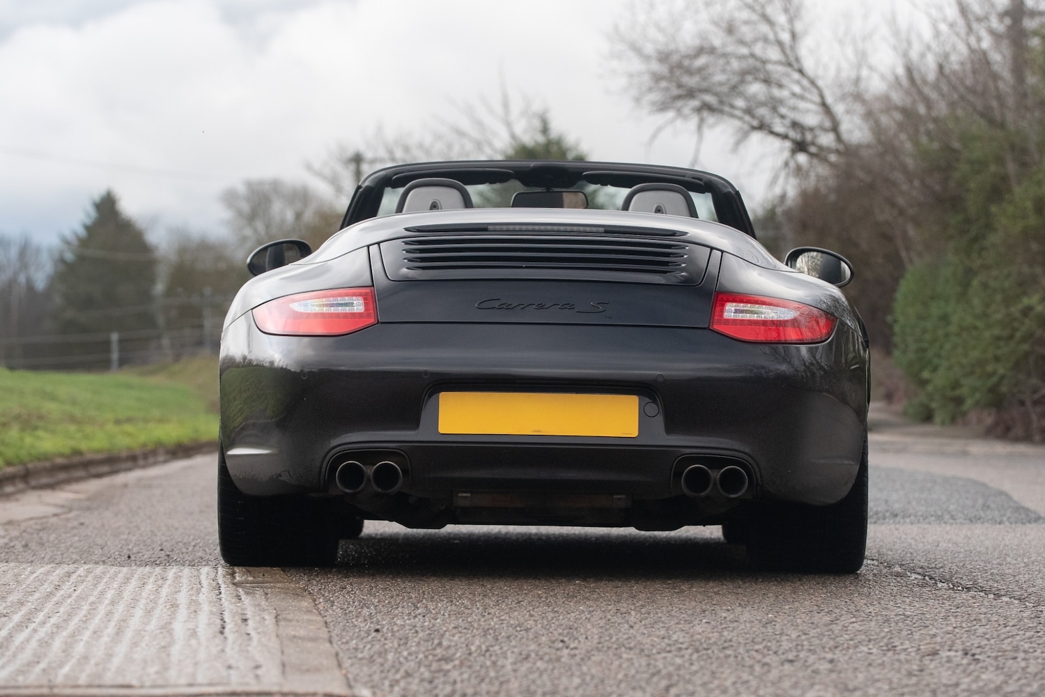 Used Porsche 911 2009 for sale - 77529444: Photo 57