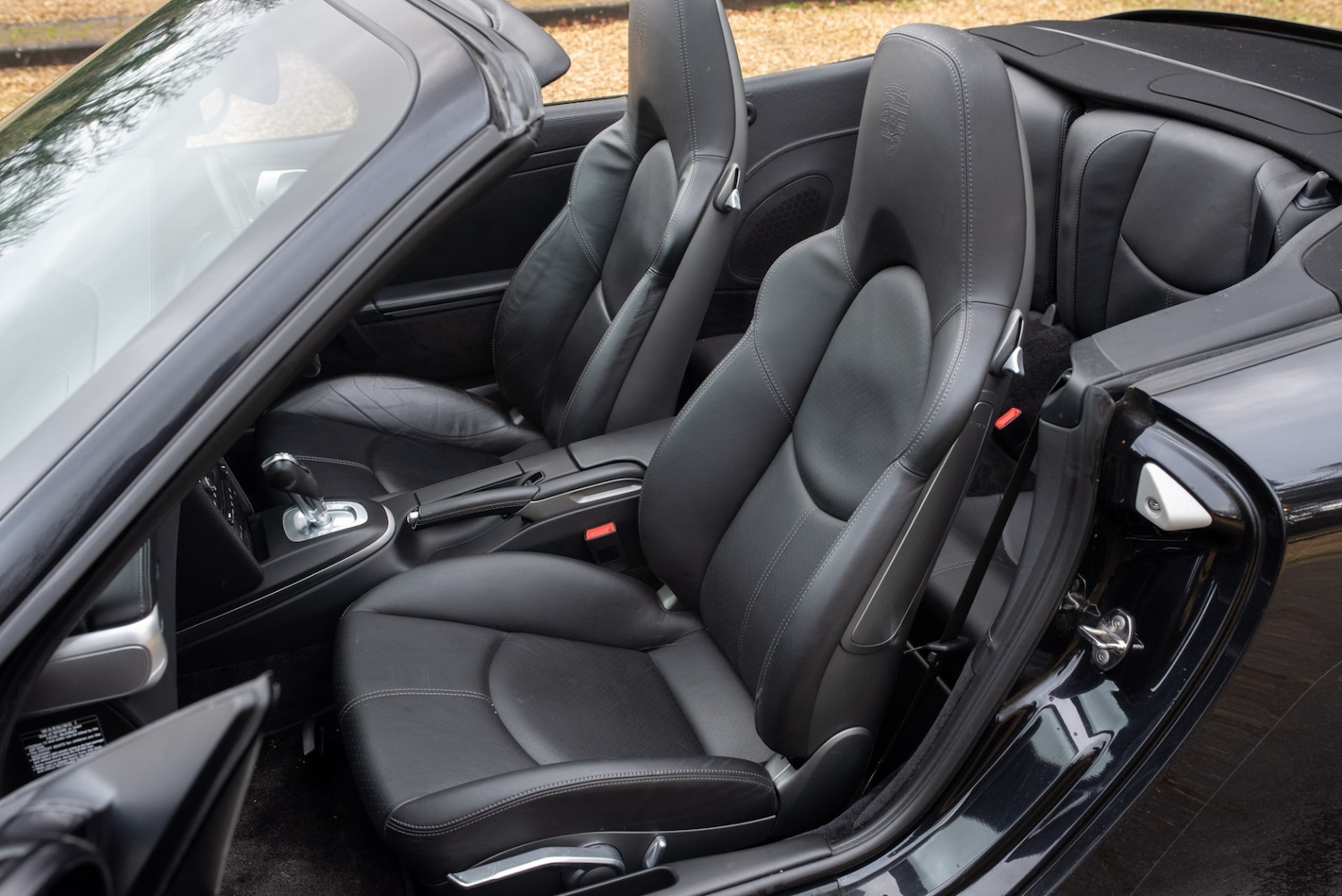 Used Porsche 911 2009 for sale - 77529444: Photo 58