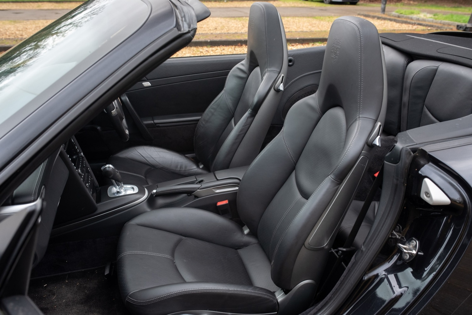 Used Porsche 911 2009 for sale - 77529444: Photo 59