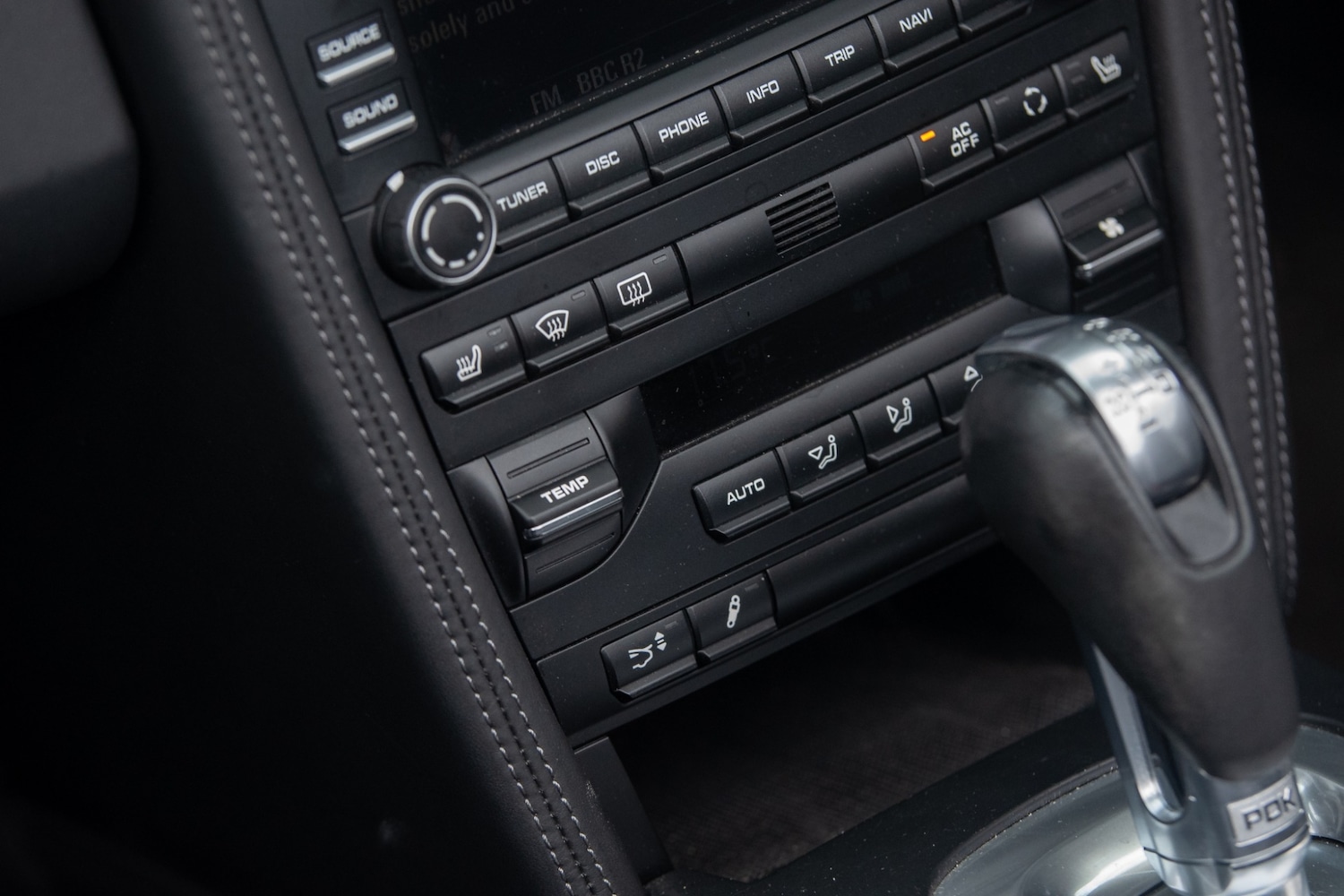 Used Porsche 911 2009 for sale - 77529444: Photo 60