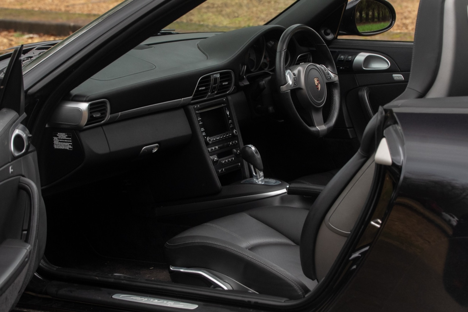 Used Porsche 911 2009 for sale - 77529444: Photo 62