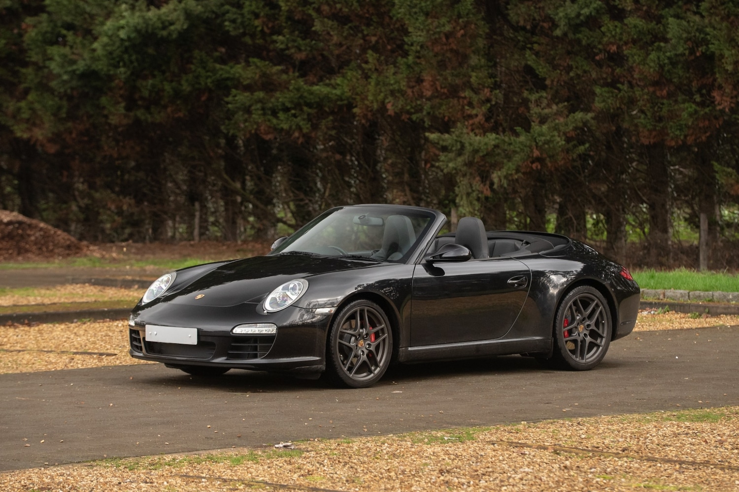 Used Porsche 911 2009 for sale - 77529444: Photo 8