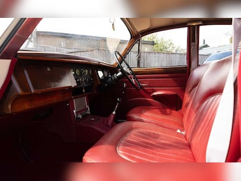 Used Jaguar Mark II 1967 for sale - 78950088: Photo