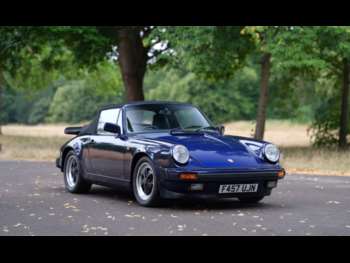 1998 (F) - Convertible 2-Door