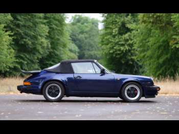 Used Porsche 911  for sale - 75124589: Photo