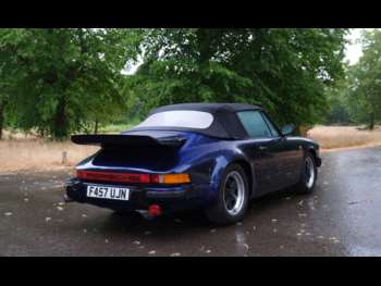 Used Porsche 911  for sale - 75124589: Photo