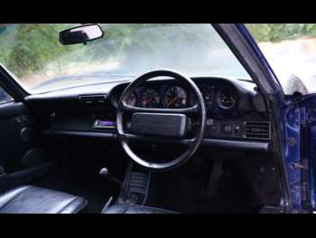 Used Porsche 911  for sale - 75124589: Photo