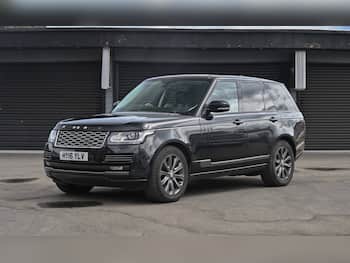 Used Land Rover Range Rover 2016 for sale - 79570402: Photo