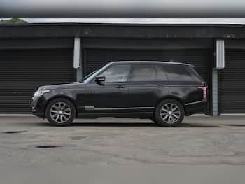 Used Land Rover Range Rover 2016 for sale - 79570402: Photo
