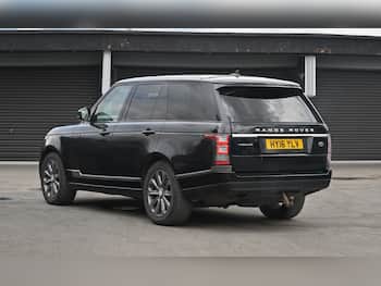 Used Land Rover Range Rover 2016 for sale - 79570402: Photo