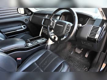 Used Land Rover Range Rover 2016 for sale - 79570402: Photo