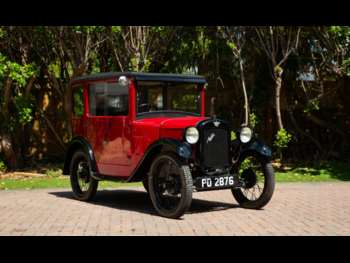 1930 (28) - Box Saloon 2-Door