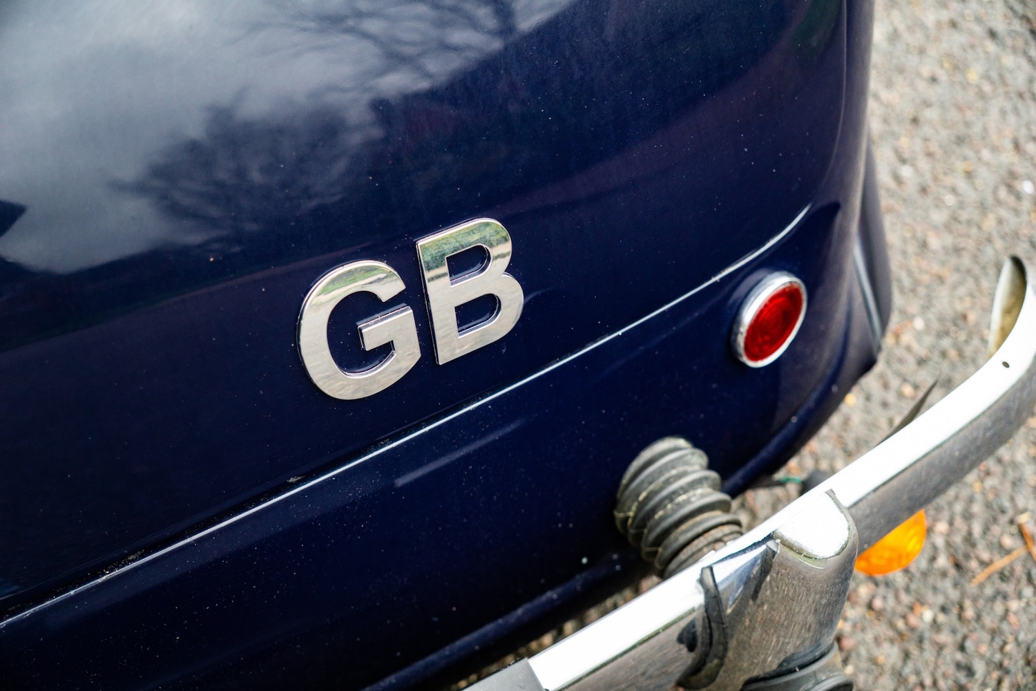 Used Lagonda 2.6 Litre 1951 for sale - 77502896: Photo 26