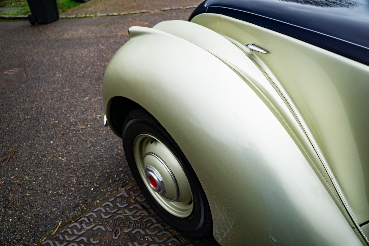 Used Lagonda 2.6 Litre 1951 for sale - 77502896: Photo 27