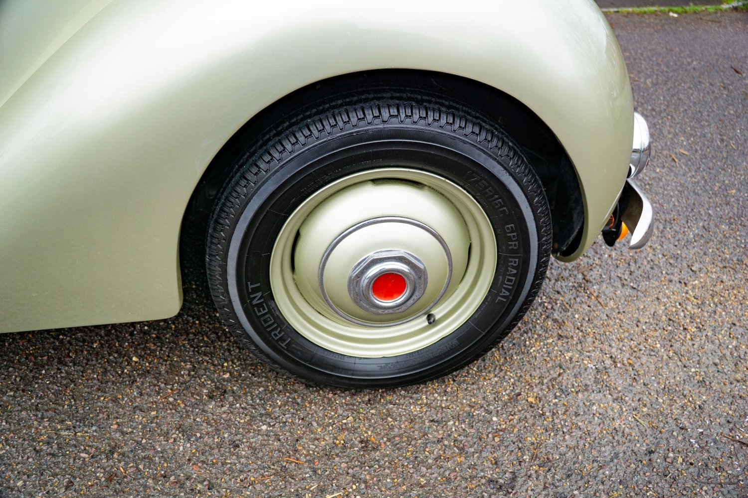 Used Lagonda 2.6 Litre 1951 for sale - 77502896: Photo 30