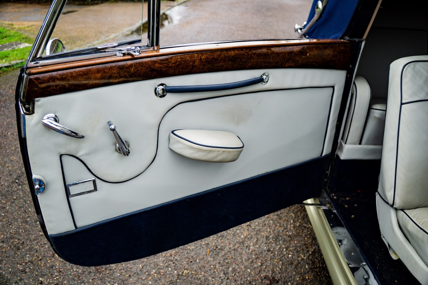 Used Lagonda 2.6 Litre 1951 for sale - 77502896: Photo 33