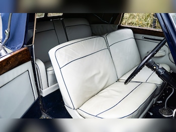 Used Lagonda 2.6 Litre 1951 for sale - 77502896: Photo