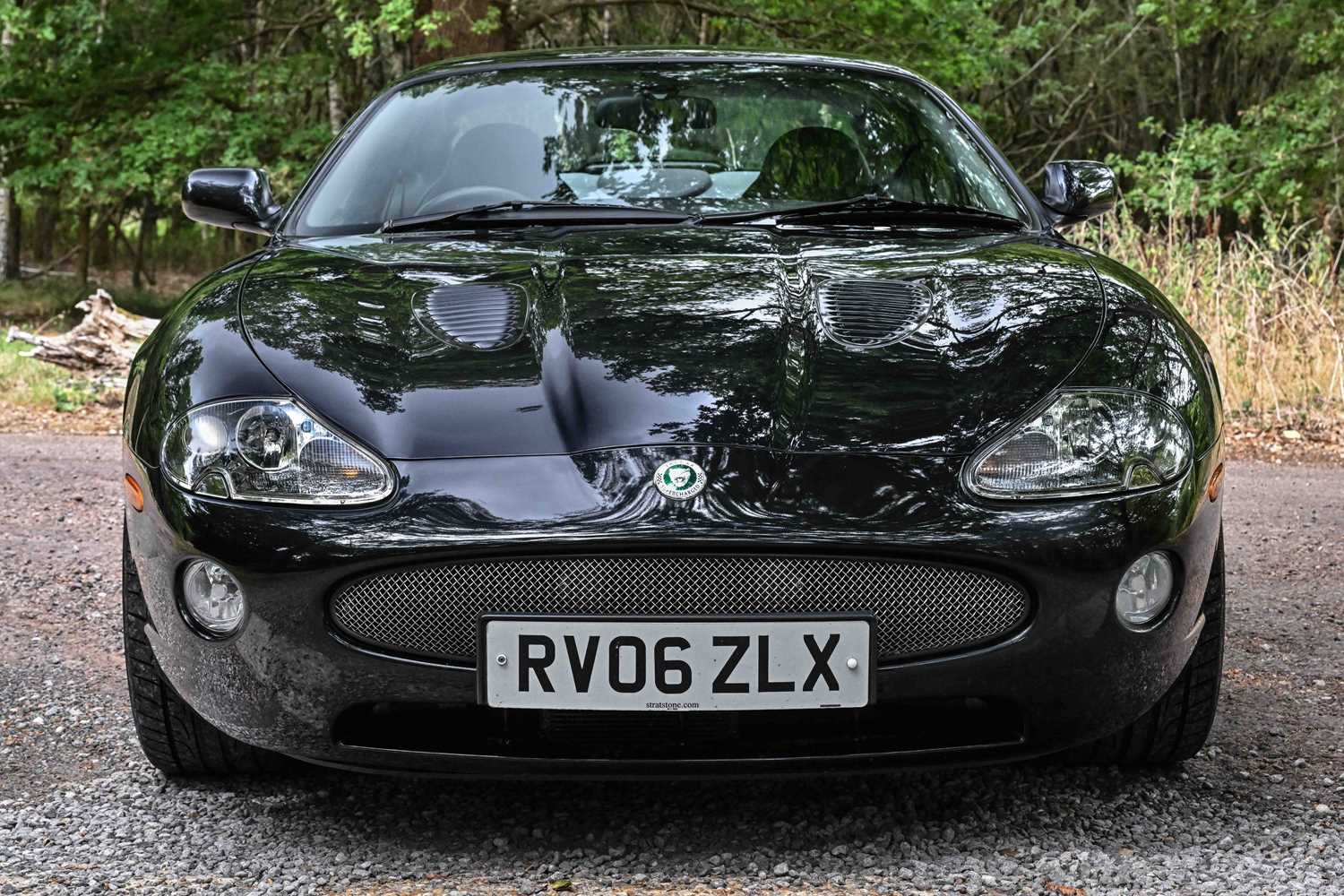 Vehicle 29