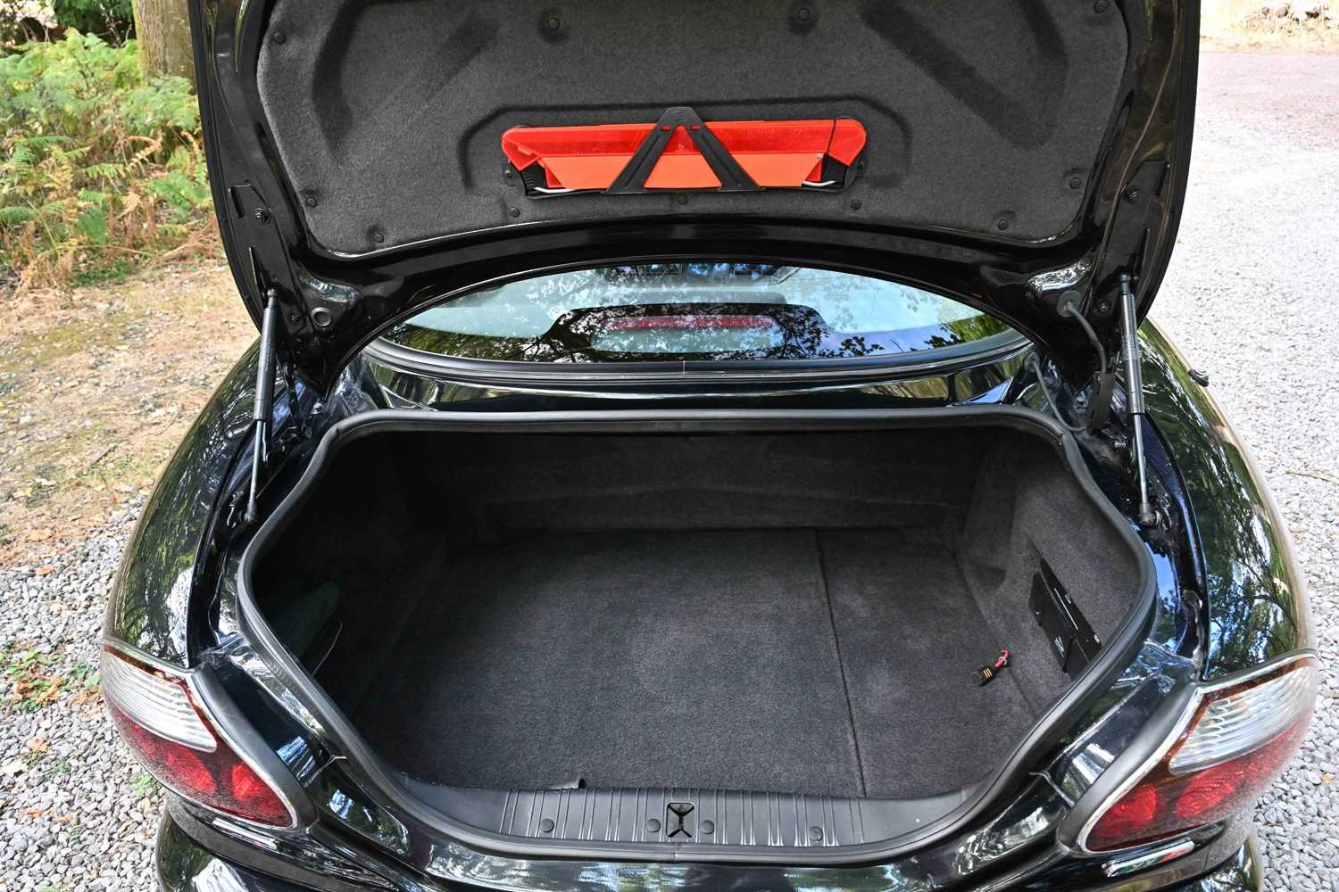 Vehicle 31