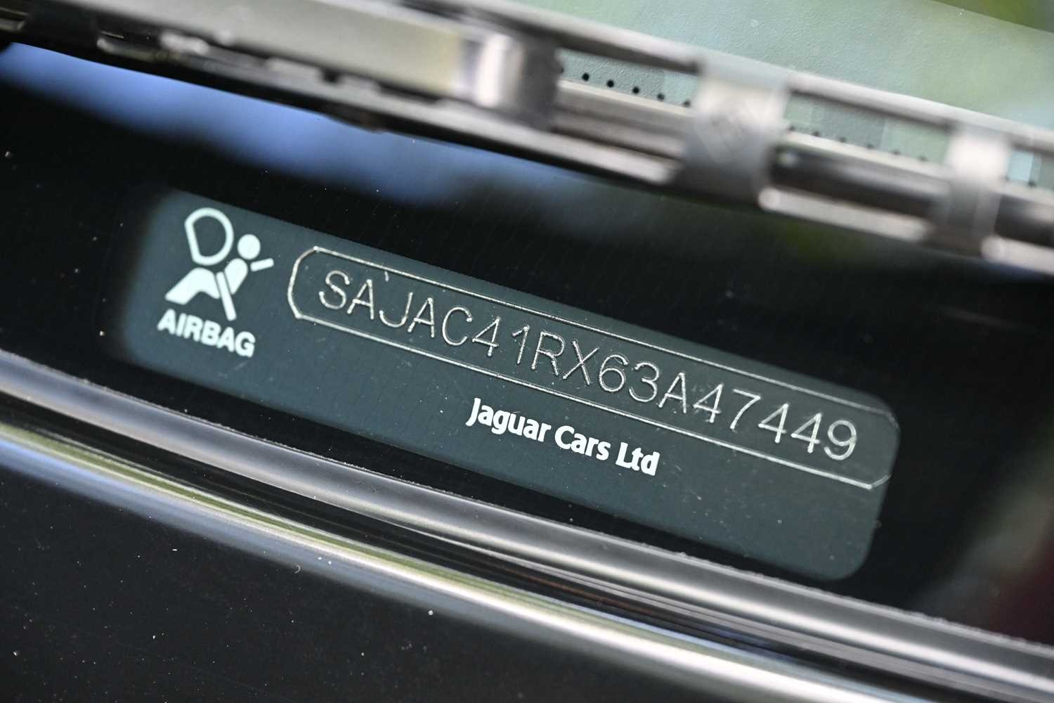 Vehicle 56