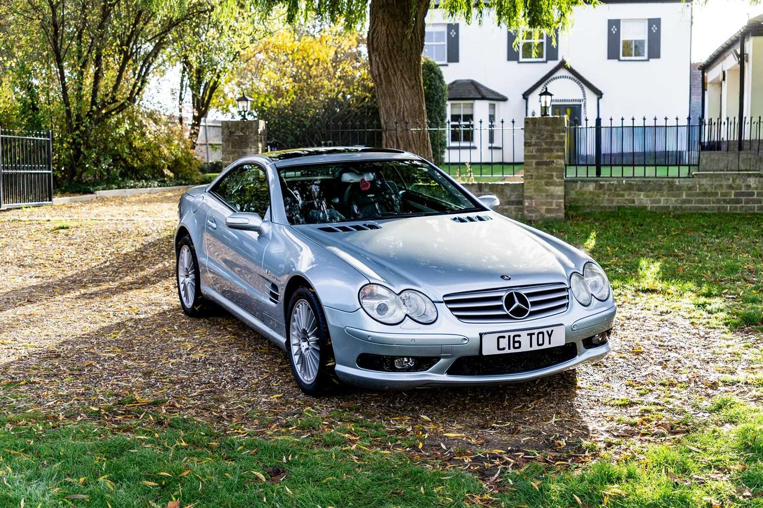 Used Mercedes-Benz S Class 2004 for sale - 76554366: Photo 22