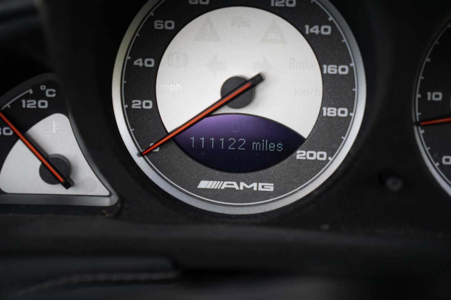 Used Mercedes-Benz S Class 2004 for sale - 76554366: Photo 26