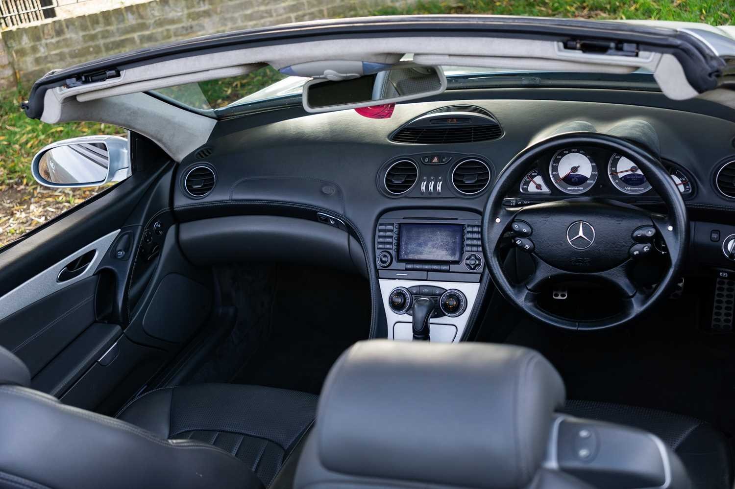 Used Mercedes-Benz S Class 2004 for sale - 76554366: Photo 27