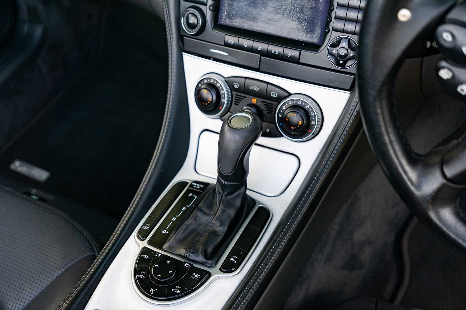 Used Mercedes-Benz S Class 2004 for sale - 76554366: Photo 29