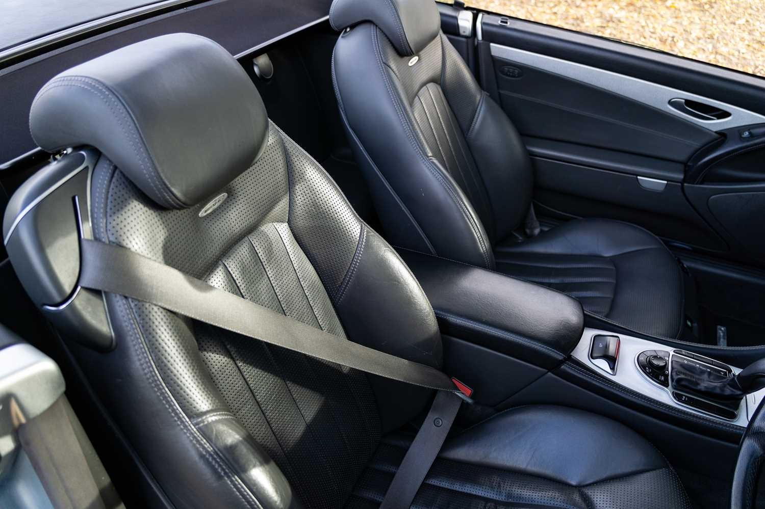 Used Mercedes-Benz S Class 2004 for sale - 76554366: Photo 30