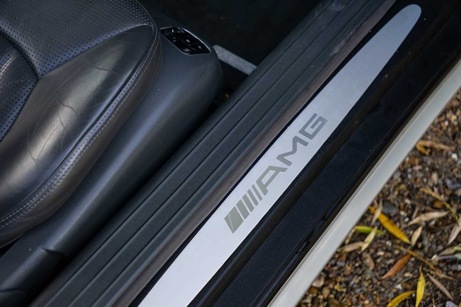 Used Mercedes-Benz S Class 2004 for sale - 76554366: Photo 31