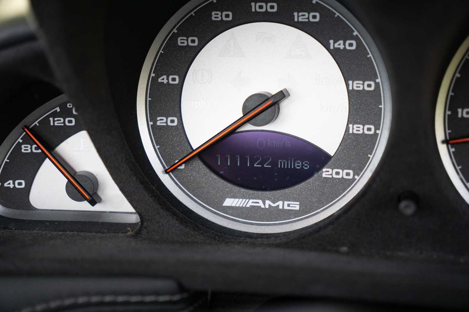 Used Mercedes-Benz S Class 2004 for sale - 76554366: Photo 33