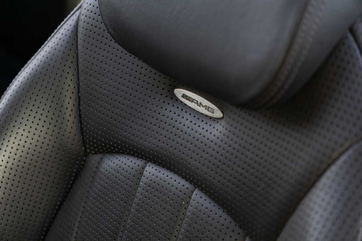 Used Mercedes-Benz S Class 2004 for sale - 76554366: Photo 42