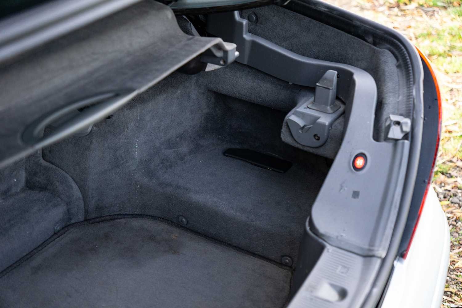 Used Mercedes-Benz S Class 2004 for sale - 76554366: Photo 43