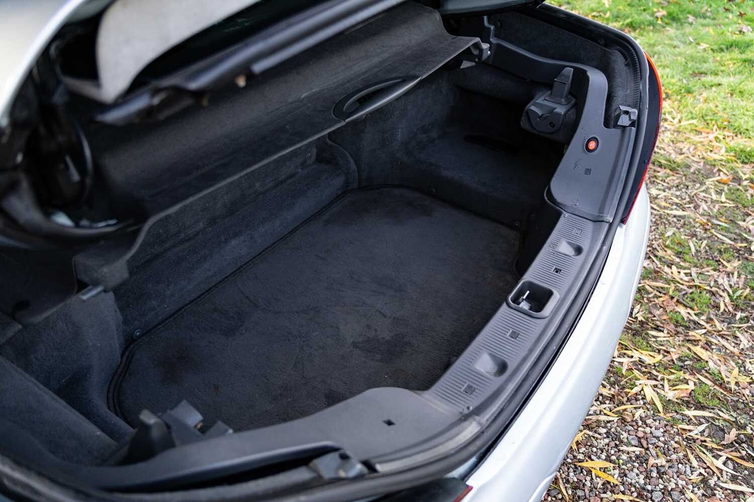 Used Mercedes-Benz S Class 2004 for sale - 76554366: Photo 44