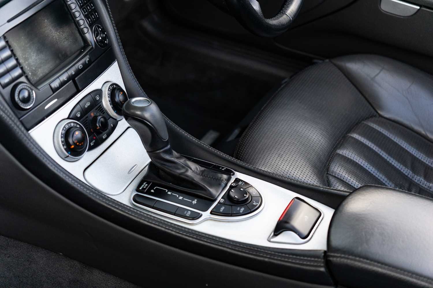 Used Mercedes-Benz S Class 2004 for sale - 76554366: Photo 45